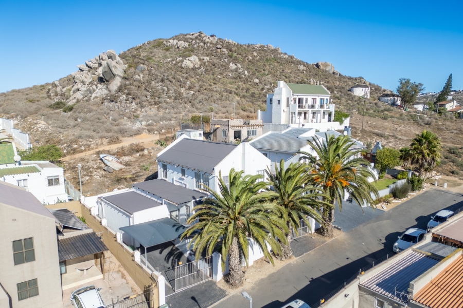 3 Bedroom Property for Sale in Saldanha Western Cape